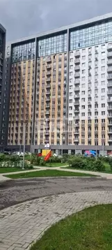 2-к кв. Москва Березовая аллея, 19к4 (48.0 м)