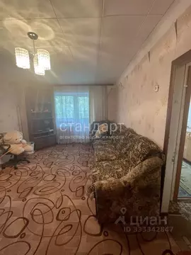 3-к кв. Ставропольский край, Ессентуки ул. Титова (45.0 м)