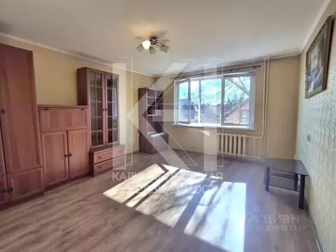 1-к кв. Калининградская область, Калининград ул. Маршала Борзова, 103 ...