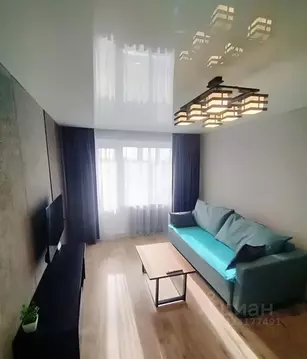 2-к кв. Камчатский край, Петропавловск-Камчатский просп. Победы, 3 ...