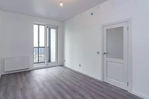 Квартира, 1 комната, 34.7 м