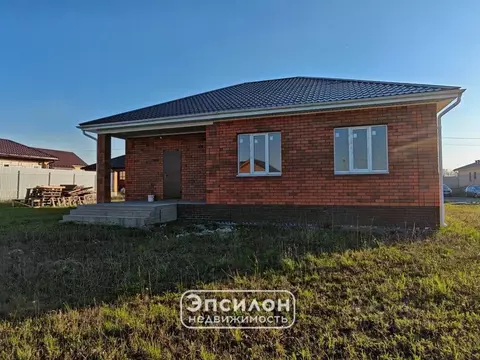 Дом в Курская область, Курский район, Рышковский сельсовет, Кислино ...