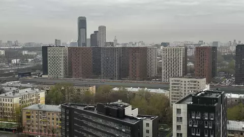 3-к кв. Москва Шмитовский проезд, 39к6 (82.2 м)