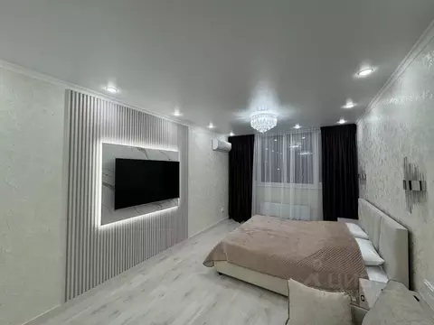 1-к кв. Ставропольский край, Минеральные Воды Советская ул., 78 (52.0 ...