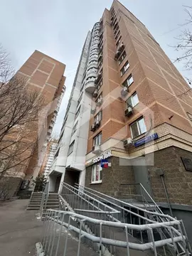 Помещение свободного назначения в Москва ул. Гризодубовой, 1К4 (119 м)