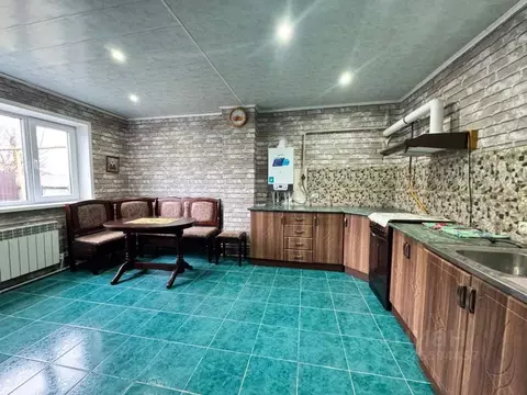 Дом в Белгородская область, Валуйки Молодежный пер. (66 м)