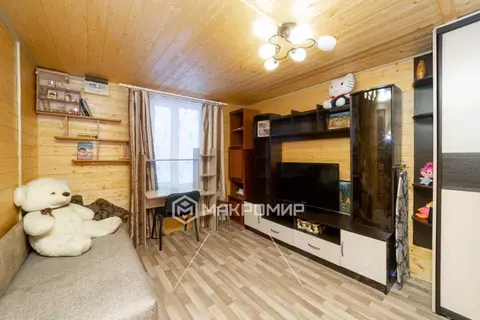 Дом в Архангельская область, Приморский муниципальный округ, Калинушка ...