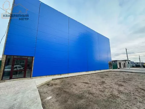 Склад в Ульяновская область, Димитровград Восточная ул., 44Б (280 м)