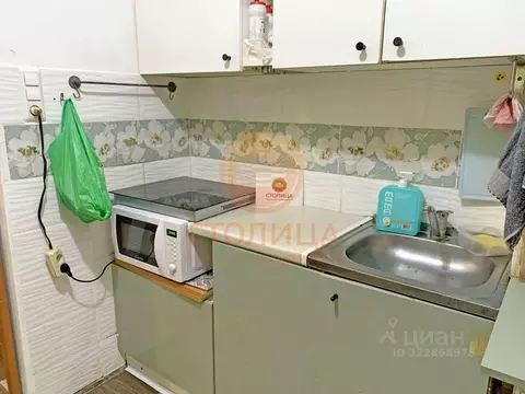 1-к кв. Москва Внуковское поселение, ул. Бориса Пастернака, 33к2 (24.0 ...