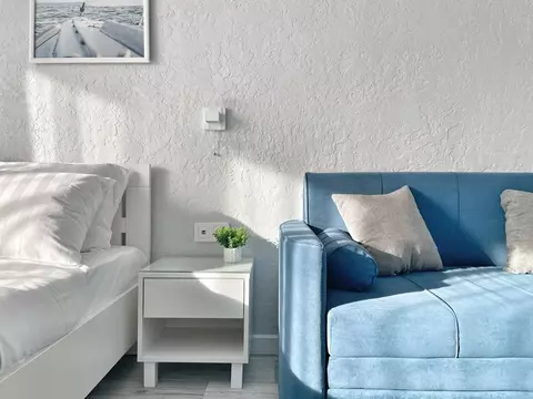 1-к кв. Татарстан, Набережные Челны ул. Шамиля Усманова, 18Г (30.0 м)