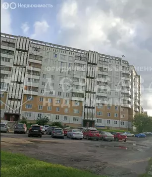 5-комнатная квартира: Кемерово, Ленинградский проспект, 40В (101.3 м)