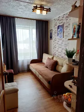Комната Москва Красноярская ул., 3К1 (8.2 м)