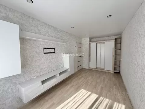 2-к кв. Пензенская область, Пенза ул. Кулибина, 11 (45.5 м)