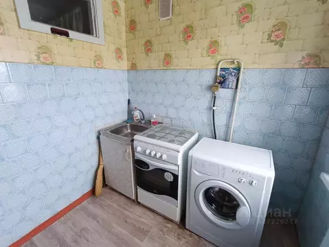 2-к кв. Волгоградская область, Волгоград Алексеевская ул., 25 (45.0 м)