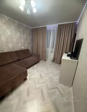 1-к кв. Санкт-Петербург ул. Подвойского, 35к1 (30.0 м)