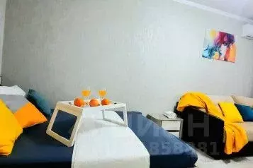 1-к кв. Ростовская область, Ростов-на-Дону ул. Нансена, 103/1/5 (40.0 ...