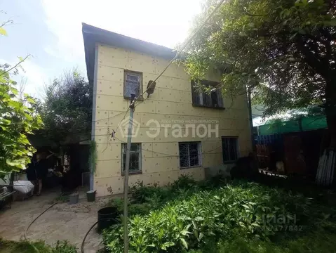 Дом в Волгоградская область, Волгоград Чебоксарская ул., 22 (152 м)