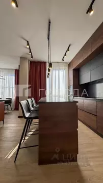 3-к кв. Московская область, Красногорск ул. Липовой Рощи, 2к3 (72.0 м)