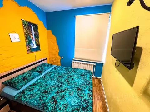 Комната Свердловская область, Екатеринбург ул. Попова, 1Б