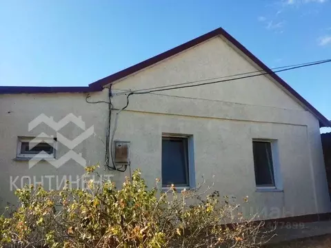 Дом в Крым, Сакский район, Суворовское с/пос, с. Великое ул. Зеленая, ...