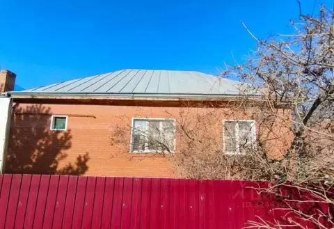 Дом в Омская область, Омск Входной мкр, 48 (110 м)