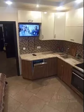 2-к кв. Москва ул. Грекова, 18К1 (67.0 м)