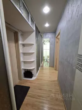 1-к кв. Москва проезд Чечерский, 128к2 (40.0 м)