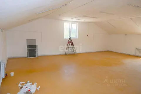 Помещение свободного назначения в Калужская область, Калуга городской ...