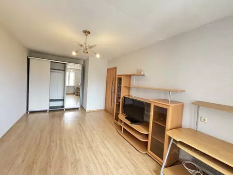 1-к кв. Коми, Сыктывкар Советская ул., 2/2 (38.0 м)