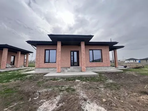 Дом в Крым, Симферопольский район, с. Урожайное, Имени Александра ...