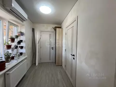 Дом в Крым, Сакский район, с. Сизовка ул. Парковая (58 м)