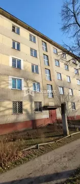 2-к кв. Ивановская область, Иваново 14-й проезд, 10к4 (23.8 м)