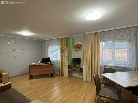 Дом в Улан-Удэ, микрорайон Забайкальский, улица Луч Надежды (49.5 м)