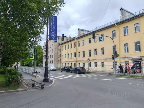 3-к кв. Санкт-Петербург, Санкт-Петербург, Кронштадт ул. Зосимова, ...