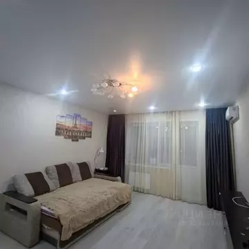 1-к кв. Саратовская область, Балаково Пионерская ул., 3 (40.0 м)