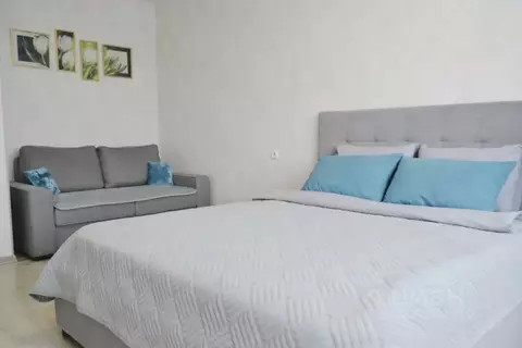 1-к кв. Амурская область, Благовещенск Игнатьевское ш., 25/15 (38.0 м)