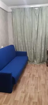 2-к кв. Санкт-Петербург ул. Крыленко, 21К2 (46.0 м)