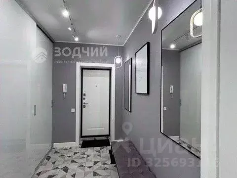 3-к кв. Чувашия, Чебоксары ул. Юрия Гагарина, 31 (109.0 м)