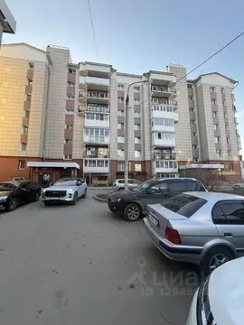 1-к кв. Иркутская область, Иркутск ул. Баумана, 174/2 (31.3 м)