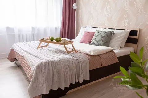 2-к кв. Камчатский край, Петропавловск-Камчатский бул. Рыбацкой Славы, ...