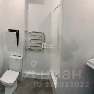 Студия Калужская область, Калуга ул. Комфортная, 19 (29.5 м)