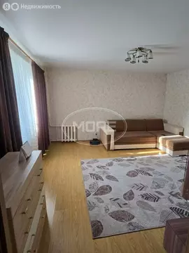 3-комнатная квартира: Калининград, Пионерская улица, 70 (70.4 м)