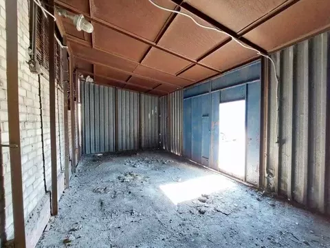 Склад в Санкт-Петербург ул. Салова, 56И (35 м)