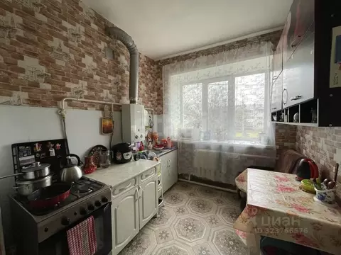 1-к кв. Костромская область, Кострома пос. Учхоза Костромской, 19 ...