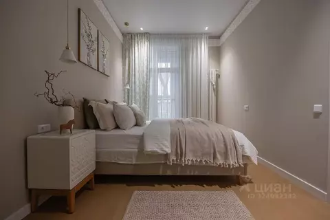 1-к кв. Нижегородская область, Нижний Новгород Трудовая ул., 7 (50.0 ...