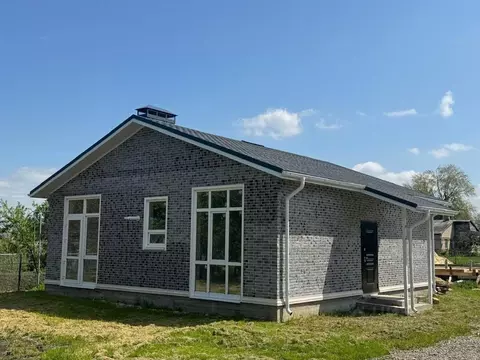 Дом в Ставропольский край, Михайловск Шпаковский район, Заводская ул., ...