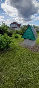 Дом в Ленинградская область, Гатчинский муниципальный округ, Новинка ...