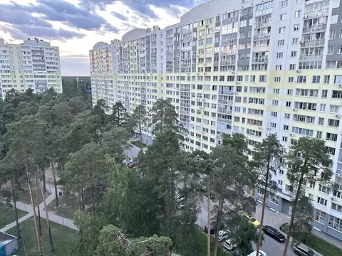 2-к кв. Московская область, Раменское Высоковольтная ул., 20 (70.0 м)