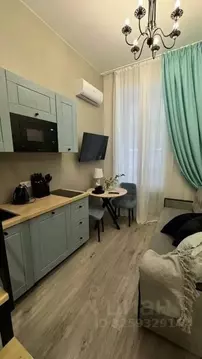 1-к кв. Москва ул. Большая Дмитровка, 20С2 (15.0 м)