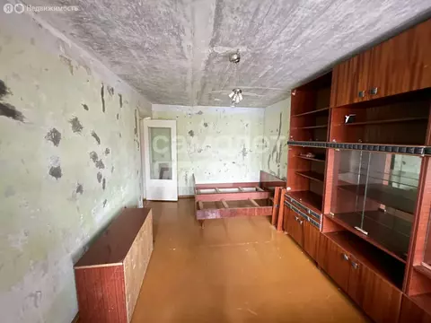 2-комнатная квартира: Нефтекамск, улица Победы, 3 (45.6 м)